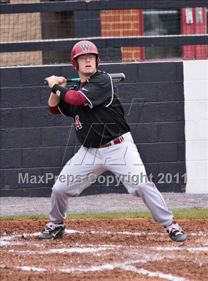 Thumbnail 3 in Morristown-Hamblen West @ Seymour photogallery.