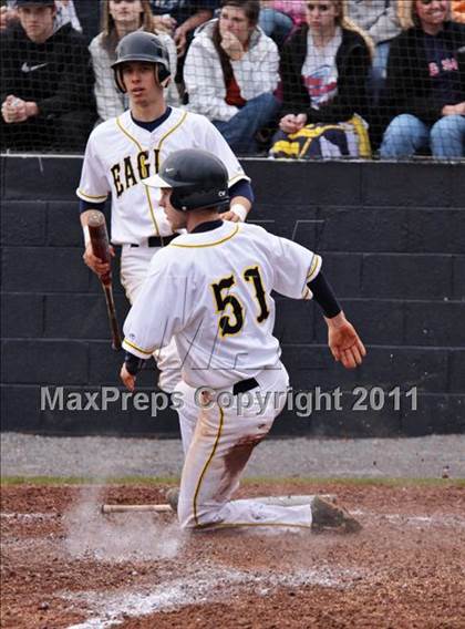 Thumbnail 3 in Morristown-Hamblen West @ Seymour photogallery.