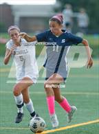 Photo from the gallery "Trumbull @ Staples"