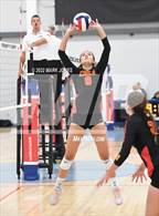 Photo from the gallery "Chico vs. Lincoln (Nike TOC Southwest)"