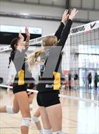 Photo from the gallery "Chico vs. Lincoln (Nike TOC Southwest)"