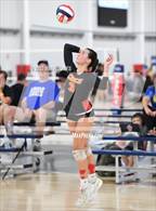 Photo from the gallery "Chico vs. Lincoln (Nike TOC Southwest)"