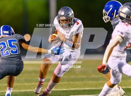 Thumbnail 2 in FR: Mountain Ridge @ Bingham photogallery.