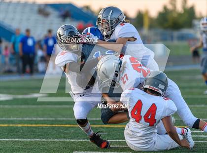 Thumbnail 1 in FR: Mountain Ridge @ Bingham photogallery.