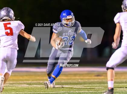 Thumbnail 3 in FR: Mountain Ridge @ Bingham photogallery.