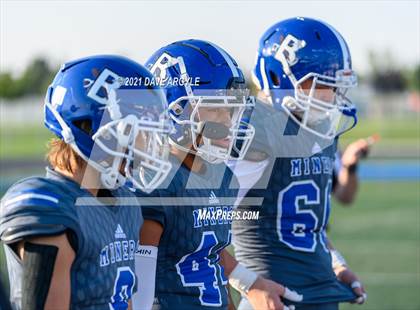 Thumbnail 2 in FR: Mountain Ridge @ Bingham photogallery.