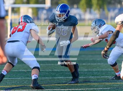 Thumbnail 1 in FR: Mountain Ridge @ Bingham photogallery.