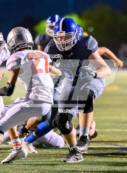 Thumbnail 2 in FR: Mountain Ridge @ Bingham photogallery.