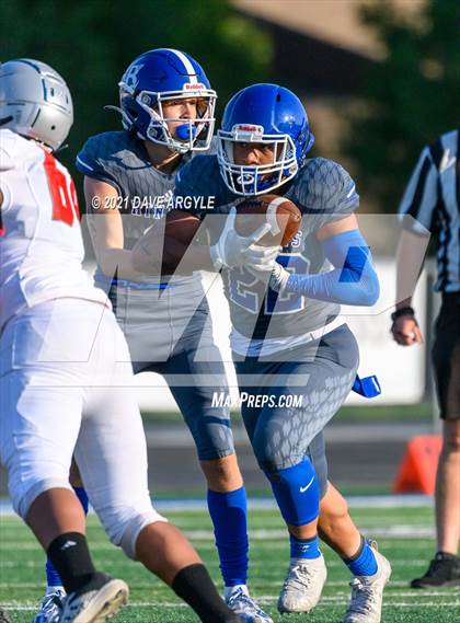 Thumbnail 3 in FR: Mountain Ridge @ Bingham photogallery.