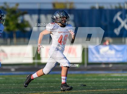 Thumbnail 2 in FR: Mountain Ridge @ Bingham photogallery.