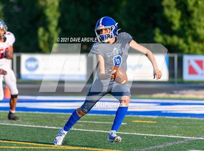 Thumbnail 2 in FR: Mountain Ridge @ Bingham photogallery.