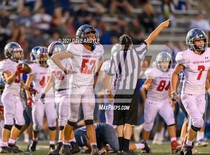 Thumbnail 2 in FR: Mountain Ridge @ Bingham photogallery.