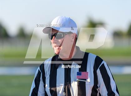 Thumbnail 1 in FR: Mountain Ridge @ Bingham photogallery.