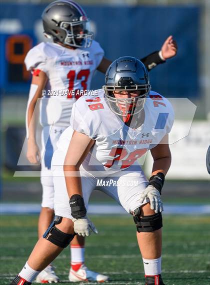 Thumbnail 2 in FR: Mountain Ridge @ Bingham photogallery.