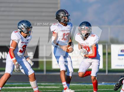 Thumbnail 2 in FR: Mountain Ridge @ Bingham photogallery.