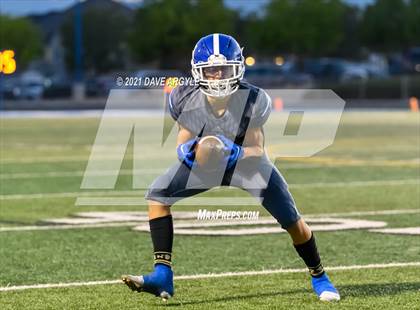 Thumbnail 3 in FR: Mountain Ridge @ Bingham photogallery.