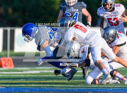 Thumbnail 3 in FR: Mountain Ridge @ Bingham photogallery.