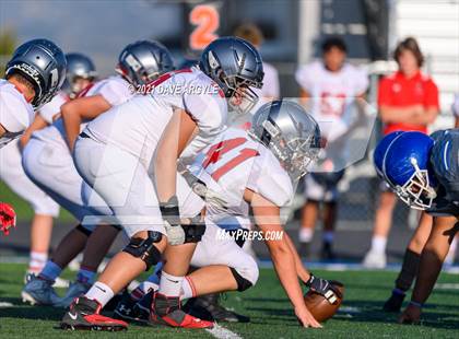 Thumbnail 3 in FR: Mountain Ridge @ Bingham photogallery.