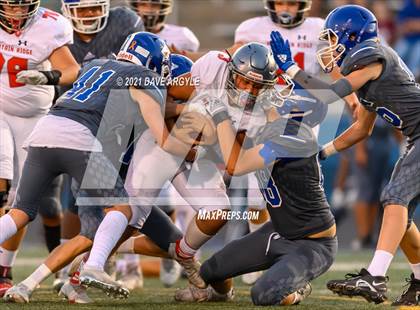 Thumbnail 3 in FR: Mountain Ridge @ Bingham photogallery.