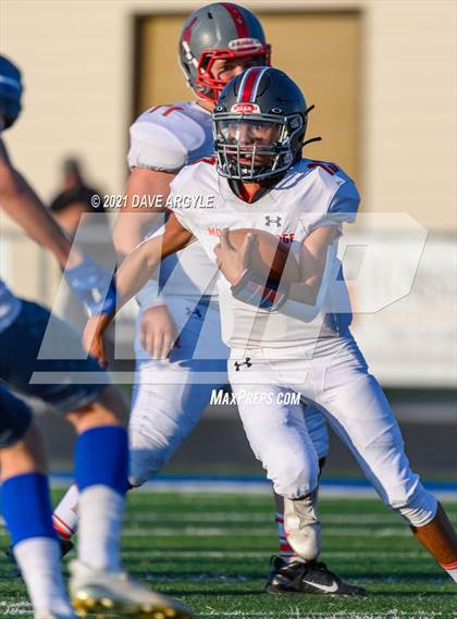 Thumbnail 3 in FR: Mountain Ridge @ Bingham photogallery.