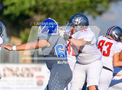 Thumbnail 2 in FR: Mountain Ridge @ Bingham photogallery.