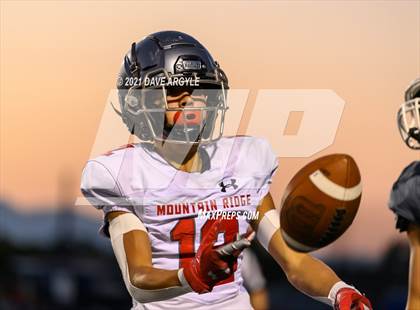 Thumbnail 3 in FR: Mountain Ridge @ Bingham photogallery.