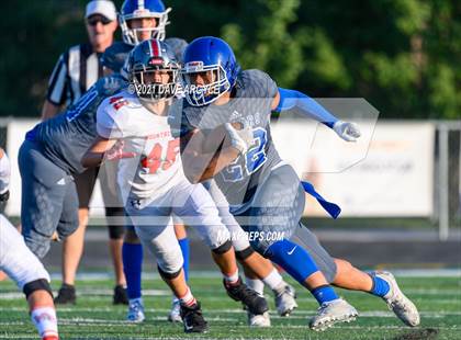 Thumbnail 2 in FR: Mountain Ridge @ Bingham photogallery.