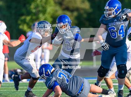 Thumbnail 1 in FR: Mountain Ridge @ Bingham photogallery.