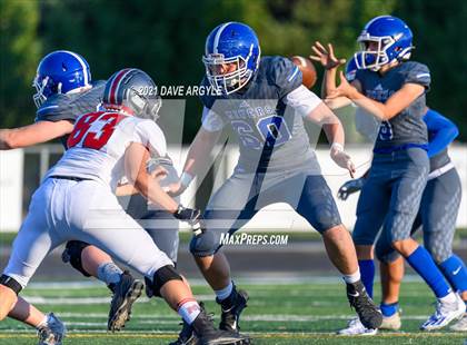 Thumbnail 1 in FR: Mountain Ridge @ Bingham photogallery.