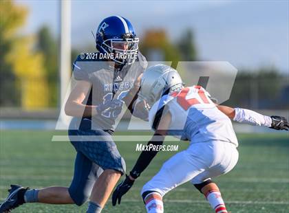 Thumbnail 3 in FR: Mountain Ridge @ Bingham photogallery.