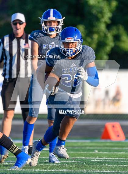 Thumbnail 1 in FR: Mountain Ridge @ Bingham photogallery.