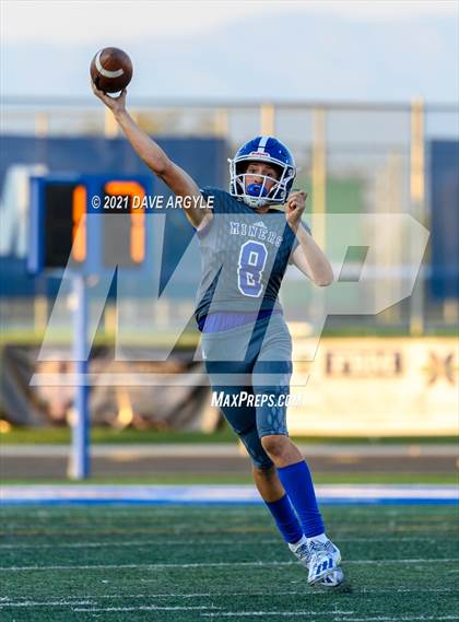 Thumbnail 3 in FR: Mountain Ridge @ Bingham photogallery.