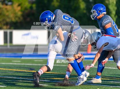 Thumbnail 1 in FR: Mountain Ridge @ Bingham photogallery.