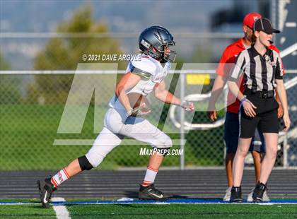 Thumbnail 1 in FR: Mountain Ridge @ Bingham photogallery.