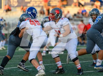 Thumbnail 1 in FR: Mountain Ridge @ Bingham photogallery.