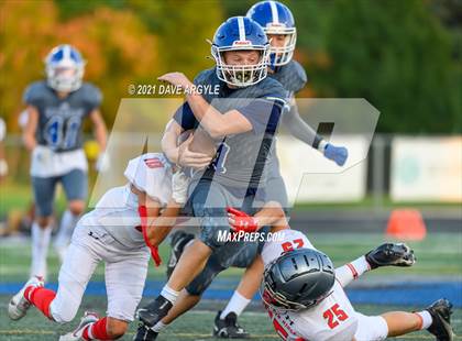 Thumbnail 3 in FR: Mountain Ridge @ Bingham photogallery.