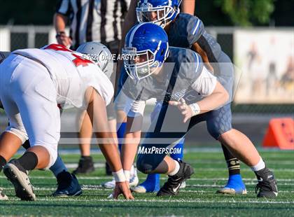 Thumbnail 2 in FR: Mountain Ridge @ Bingham photogallery.