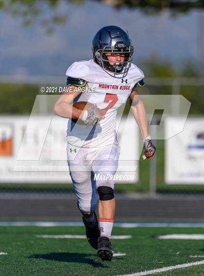 Thumbnail 3 in FR: Mountain Ridge @ Bingham photogallery.