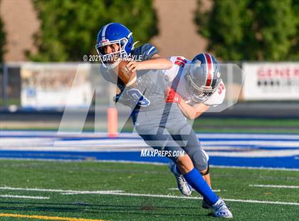 Thumbnail 2 in FR: Mountain Ridge @ Bingham photogallery.