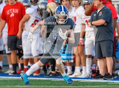 Thumbnail 3 in FR: Mountain Ridge @ Bingham photogallery.