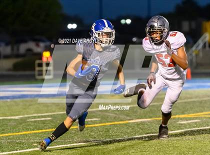 Thumbnail 3 in FR: Mountain Ridge @ Bingham photogallery.