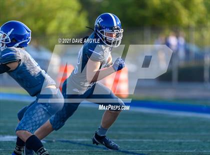 Thumbnail 2 in FR: Mountain Ridge @ Bingham photogallery.