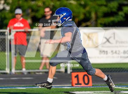 Thumbnail 1 in FR: Mountain Ridge @ Bingham photogallery.