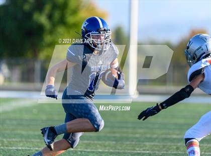 Thumbnail 2 in FR: Mountain Ridge @ Bingham photogallery.