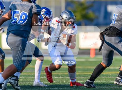 Thumbnail 2 in FR: Mountain Ridge @ Bingham photogallery.