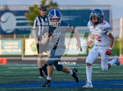 Thumbnail 3 in FR: Mountain Ridge @ Bingham photogallery.