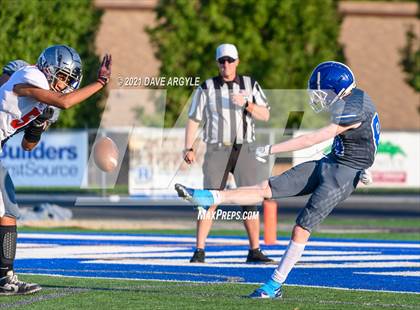 Thumbnail 1 in FR: Mountain Ridge @ Bingham photogallery.