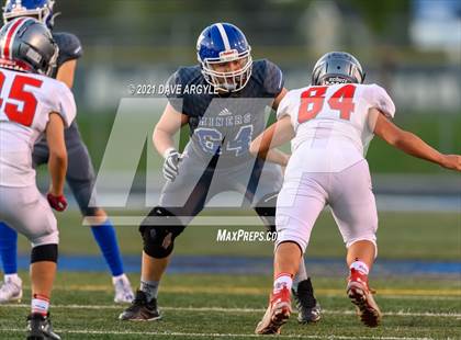 Thumbnail 2 in FR: Mountain Ridge @ Bingham photogallery.