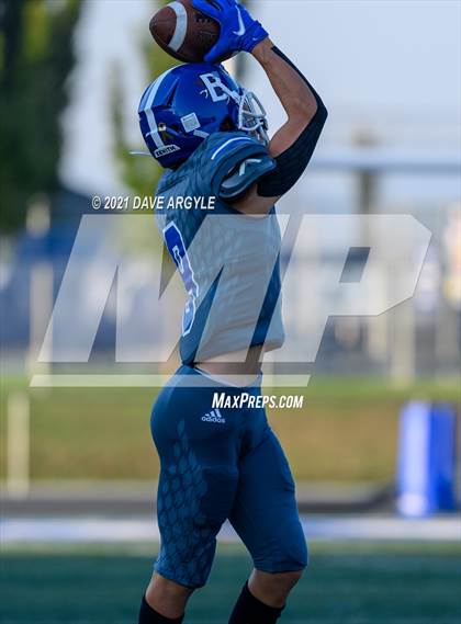 Thumbnail 3 in FR: Mountain Ridge @ Bingham photogallery.