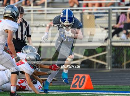 Thumbnail 1 in FR: Mountain Ridge @ Bingham photogallery.